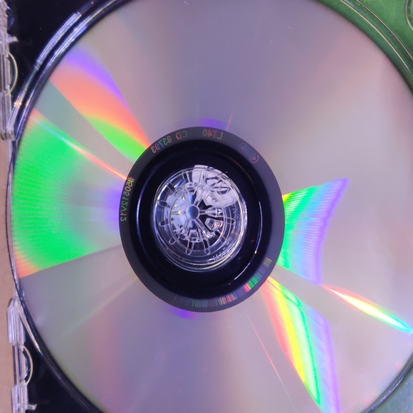 Dream theater octavarium - Picture 5 of 6